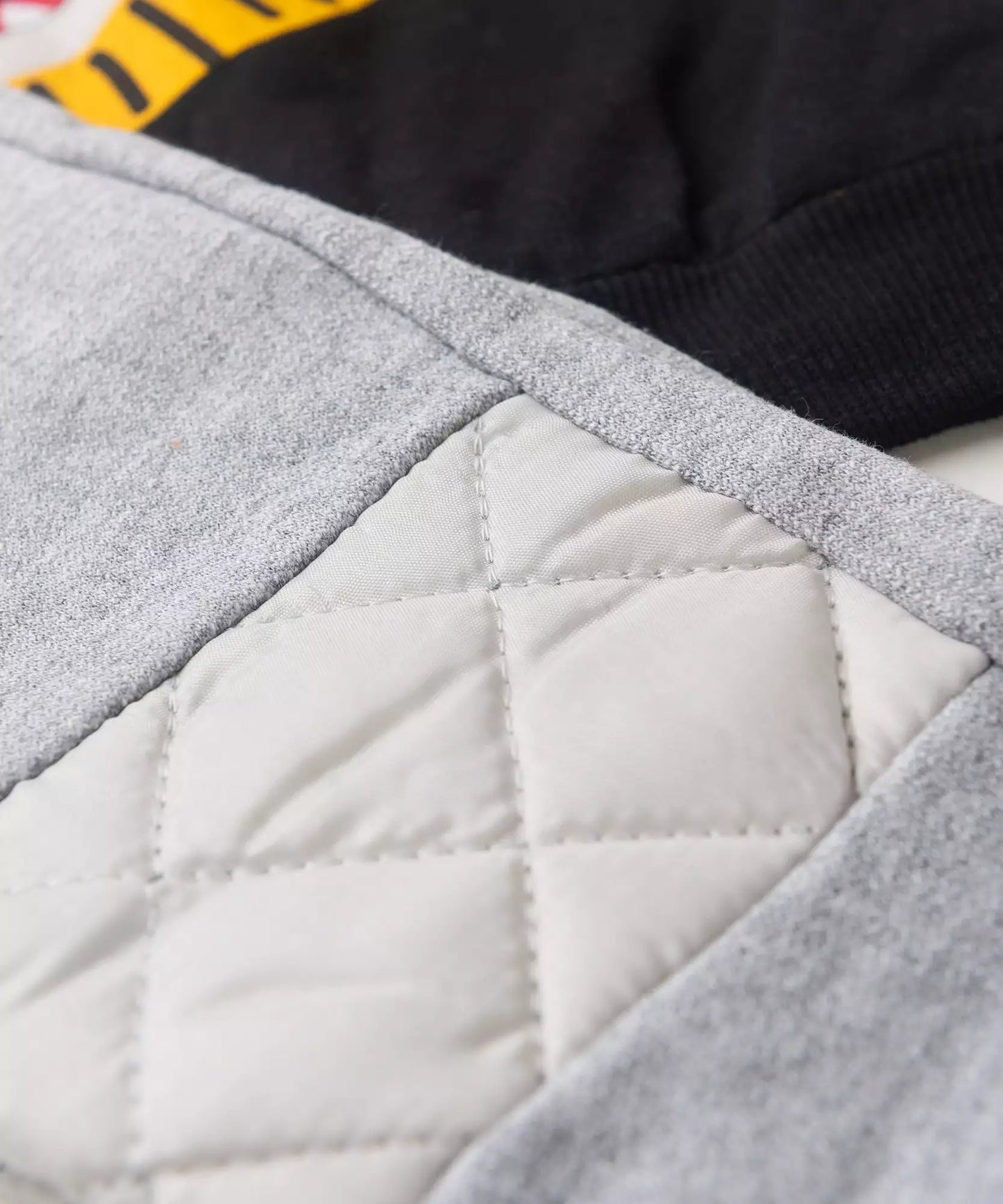 Conjunto de Frio para Menino Lion Preto
