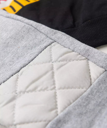 Conjunto de Frio para Menino Lion Preto