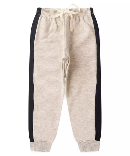 Conjunto de Frio para Menino Surfing Amarelo