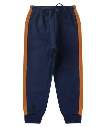 Conjunto de Frio para Menino Surfing Mescla