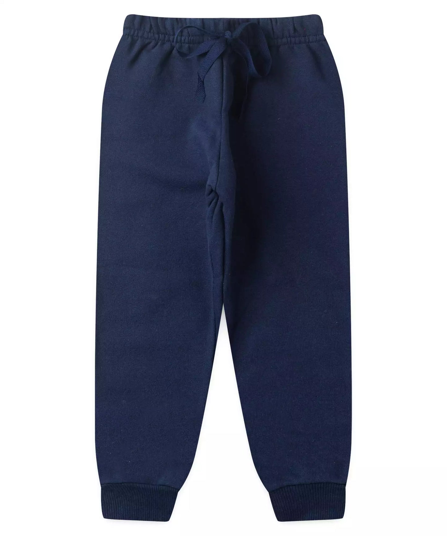 Conjunto de Frio para Menino Wild Marinho