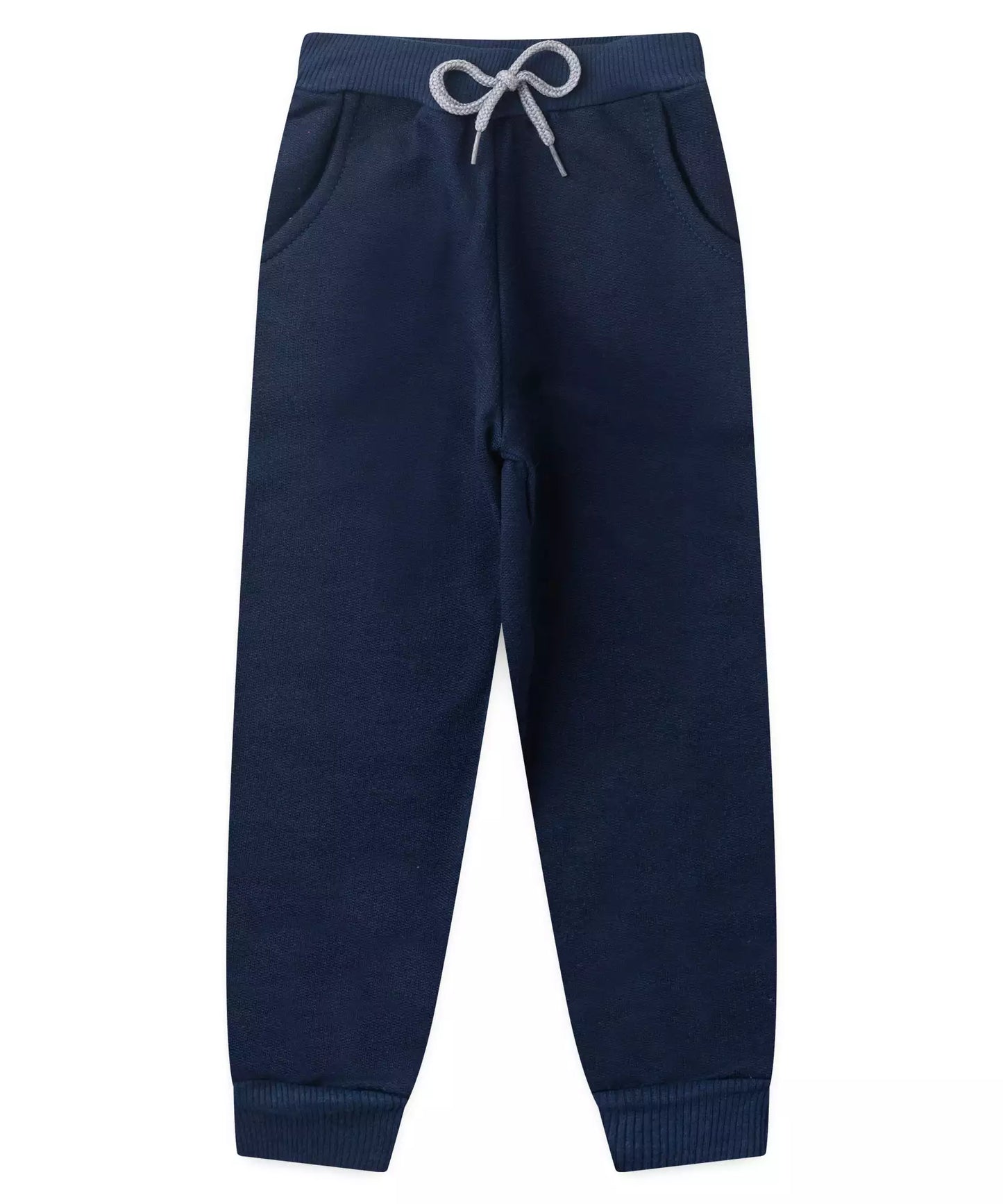 Conjunto de Inverno Infantil Feminino Girls Marinho