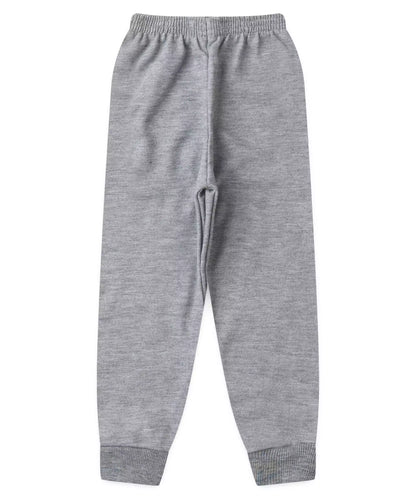 Conjunto de Inverno Infantil Masculino Dino Marinho