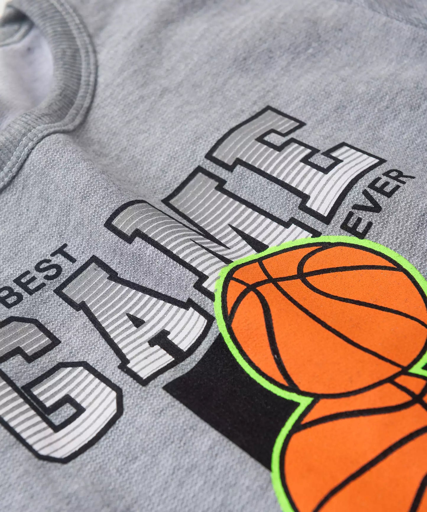 Conjunto de Inverno Infantil Masculino Game no Mescla
