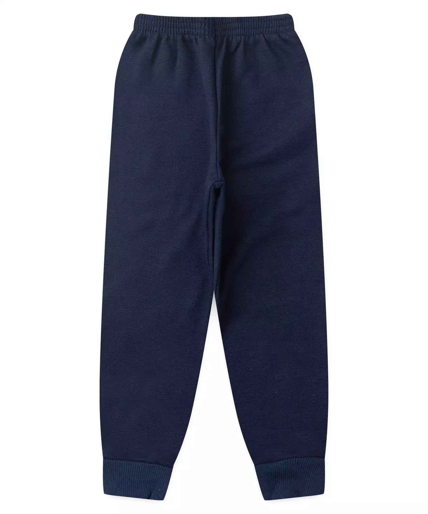 Conjunto de Inverno Infantil Masculino Music Verde