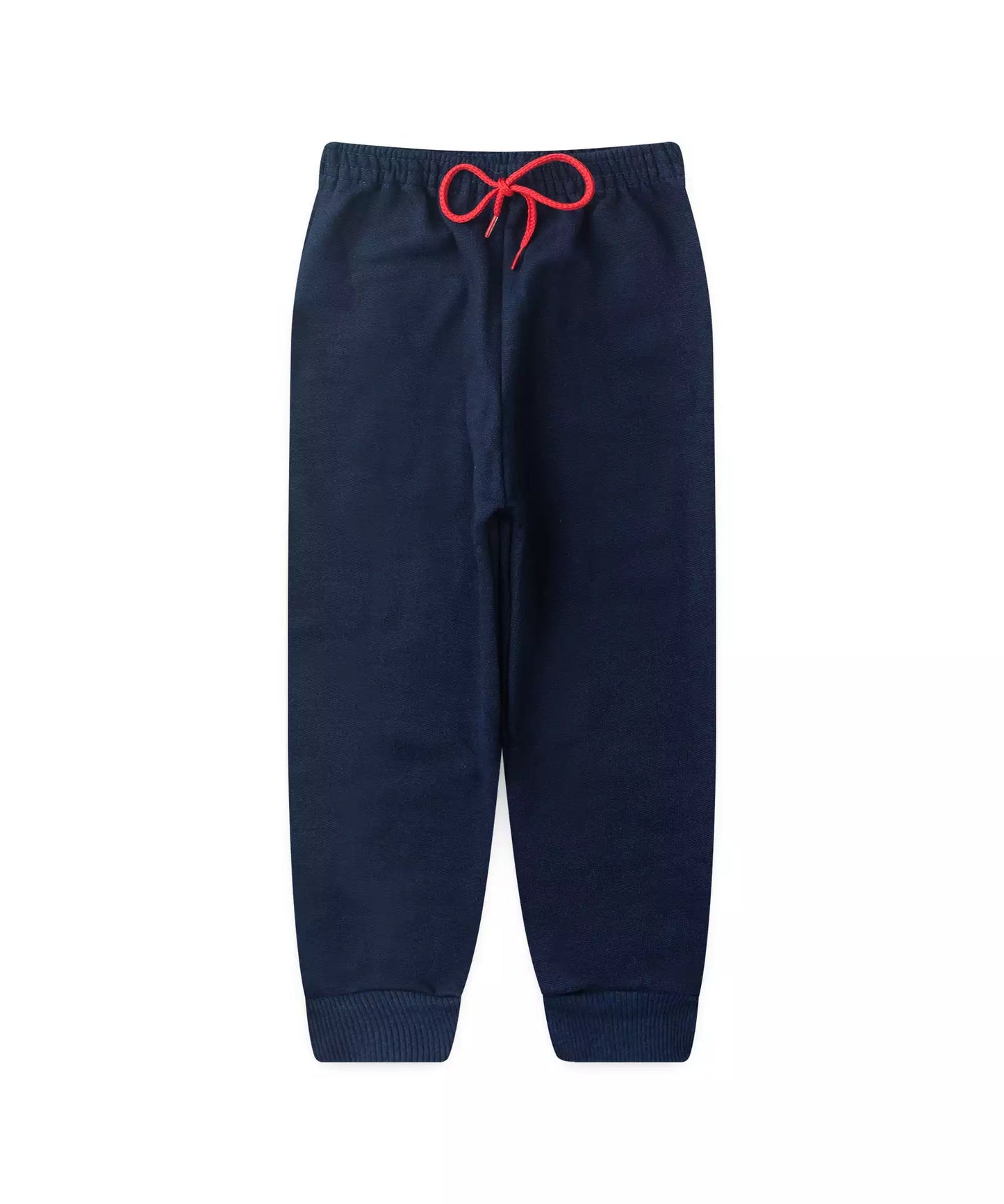 Conjunto de Inverno Infantil Masculino Play Marinho