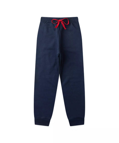 Conjunto de Inverno Infantil Masculino Race Vermelho
