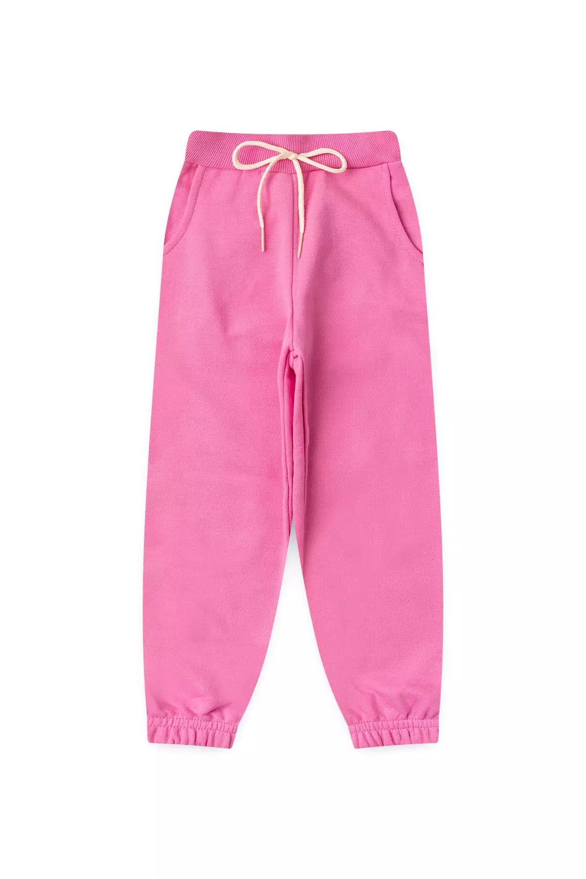 Conjunto de Inverno Infantil Menina Be Good Marfim