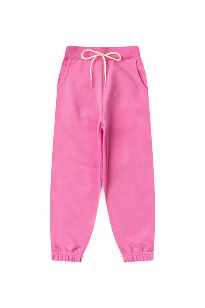 Conjunto de Inverno Infantil Menina Be Good Marfim