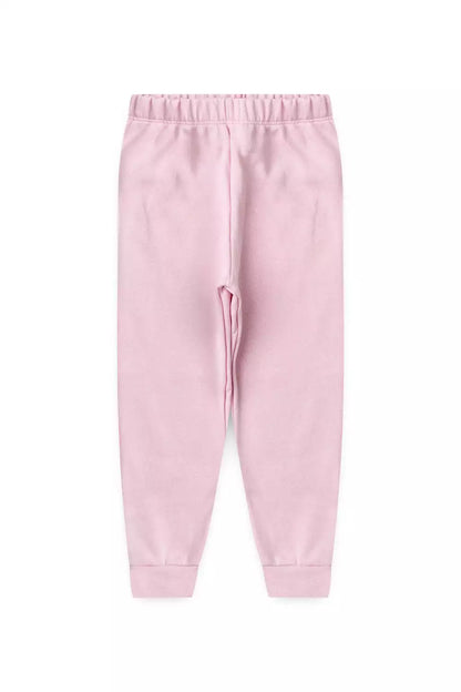 Conjunto de Inverno Infantil Menina Borboleta Marinho