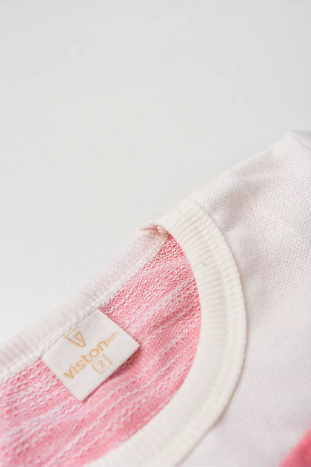 Conjunto de Inverno Infantil Menina Dream Team Marfim