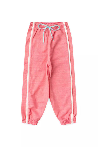 Conjunto de Inverno Infantil Menina Dream Team Marfim