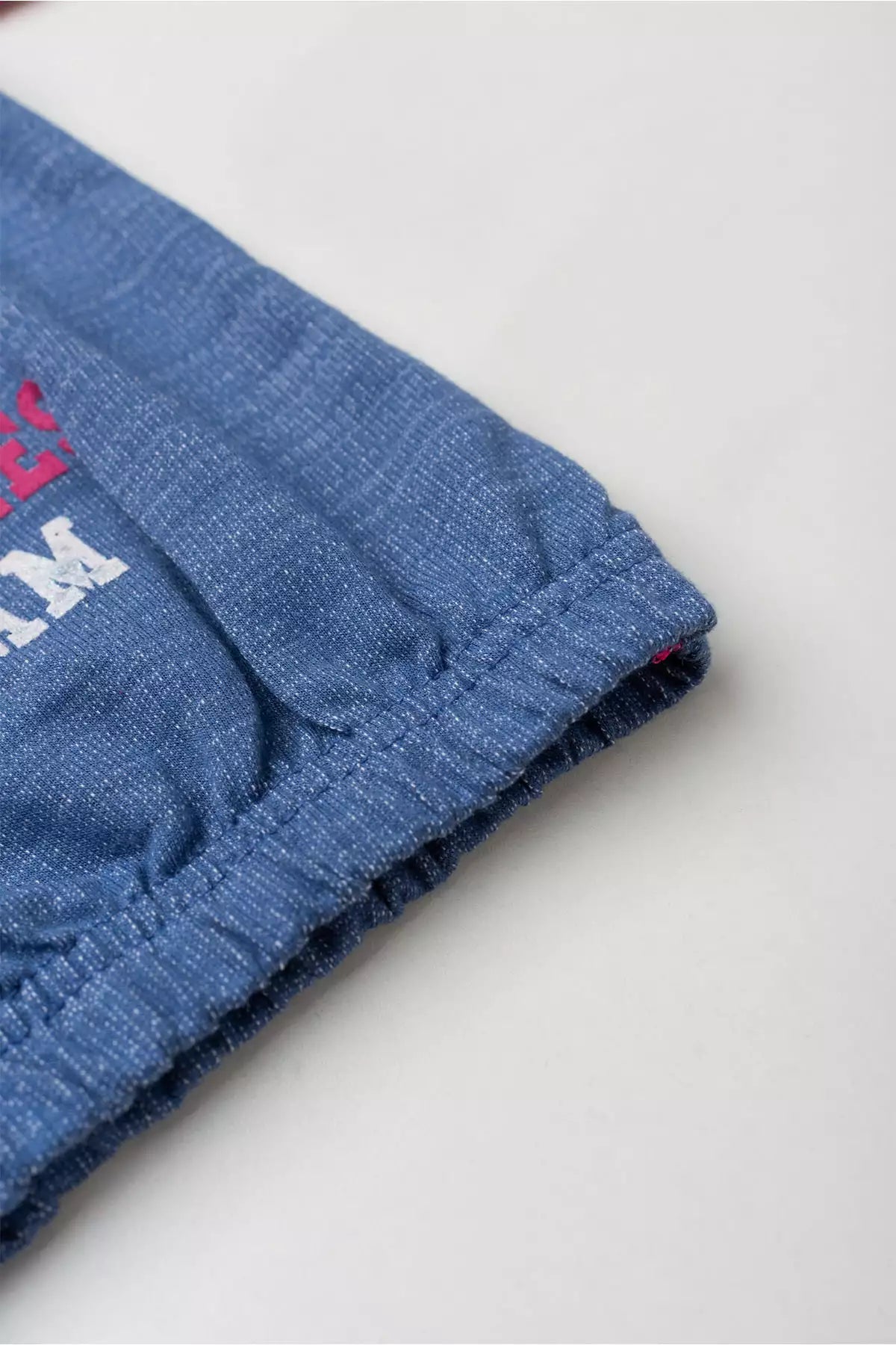 Conjunto de Inverno Infantil Menina Dream Team Pink