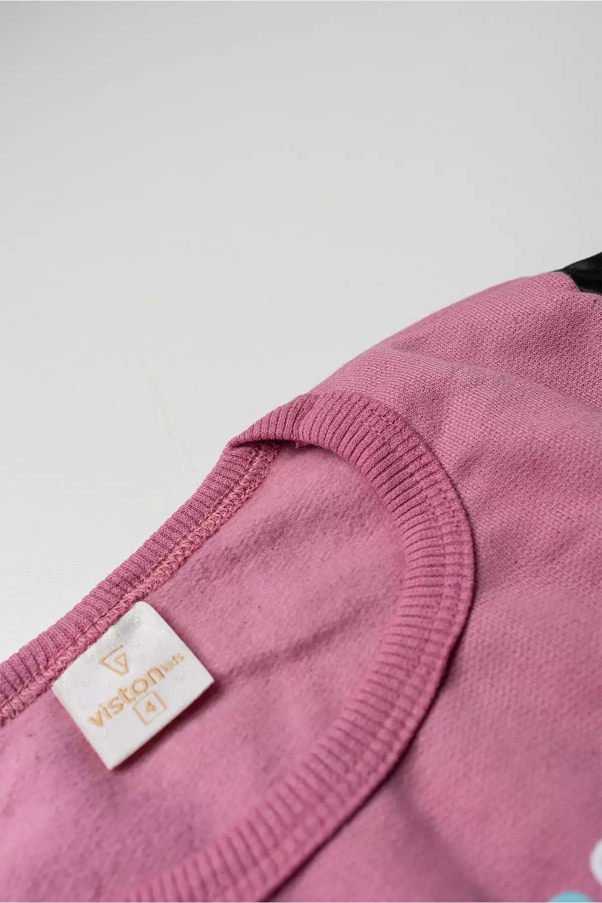 Conjunto de Inverno Infantil Menina Dreaming Rosa