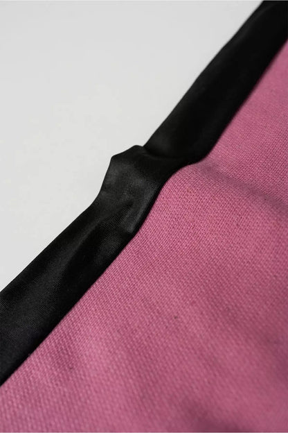 Conjunto de Inverno Infantil Menina Dreaming Rosa