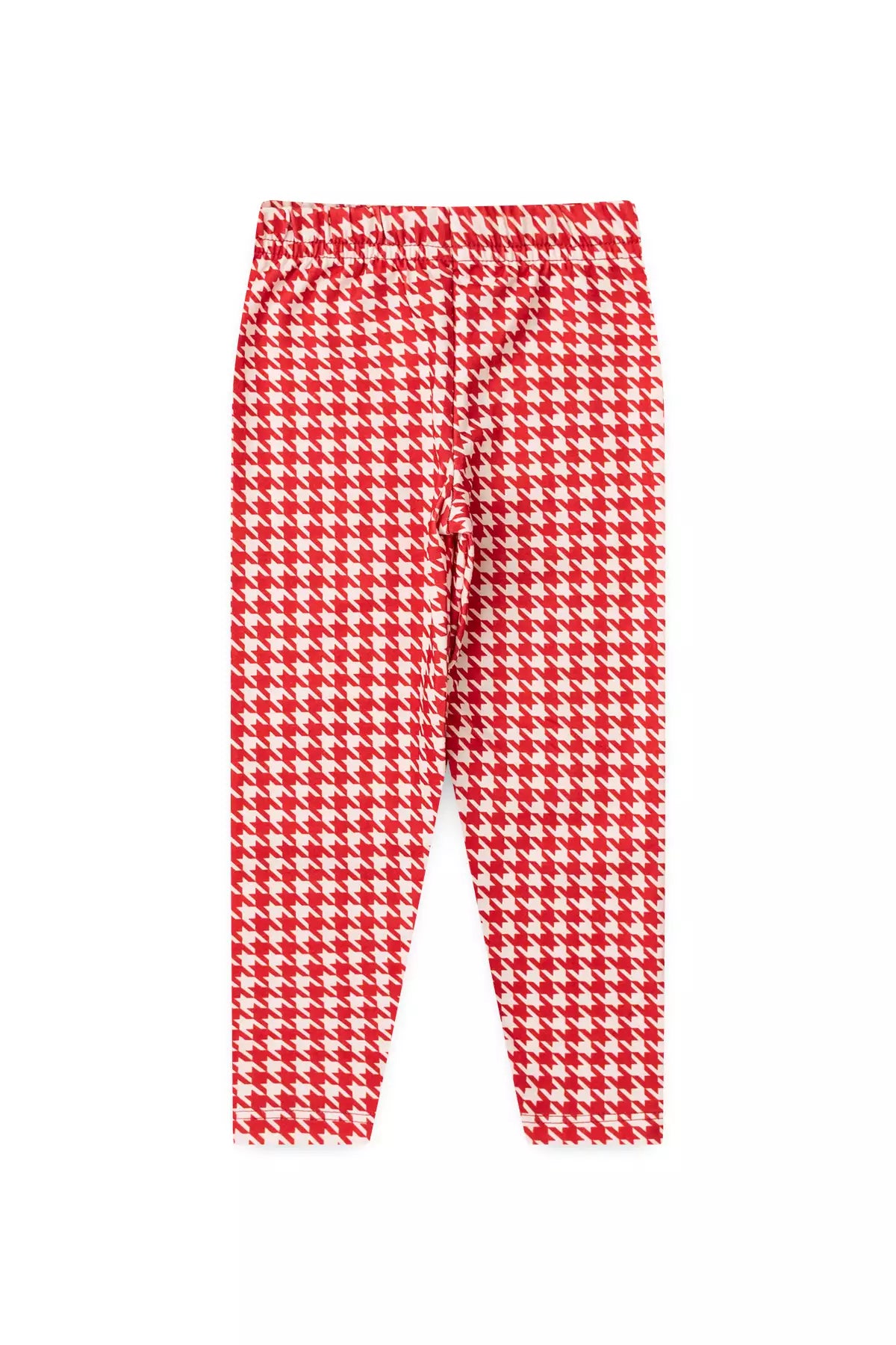 Conjunto de Inverno Infantil Menina Encanto Marinho