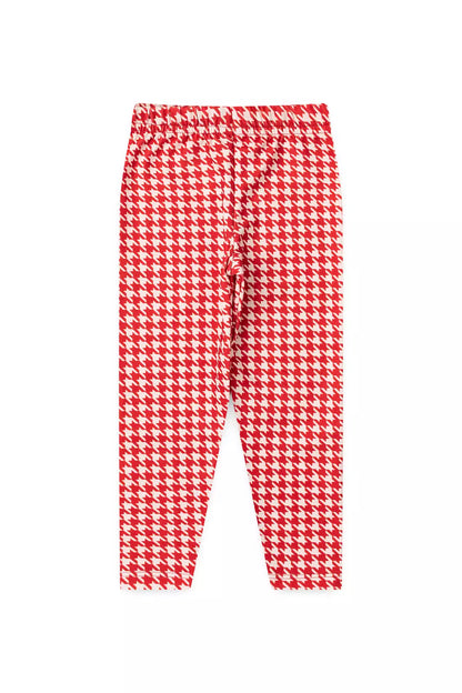 Conjunto de Inverno Infantil Menina Encanto Marinho
