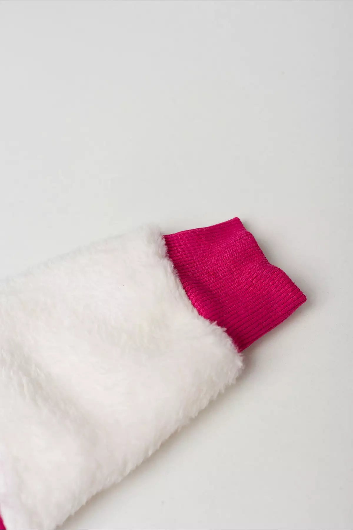Conjunto de Inverno Infantil Menina Gatinha Musical Pink