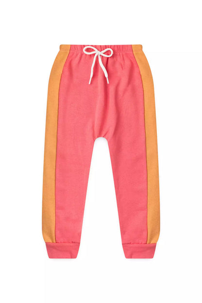 Conjunto de Inverno Infantil Menina Little Sunshine Rosa