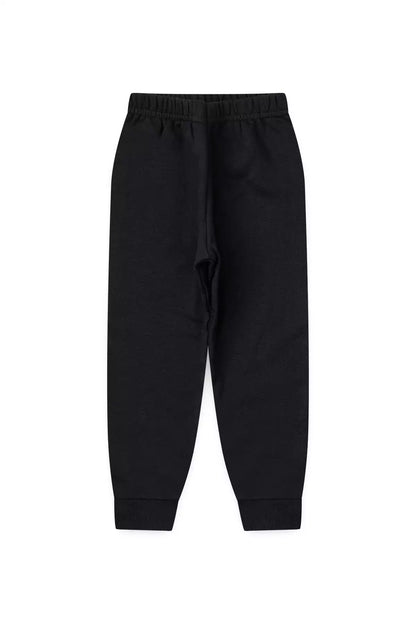 Conjunto de Inverno Infantil Menina Raposinha Feliz Vermelho