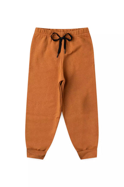 Conjunto de Inverno Infantil Menino Adorable Vibes Mescla