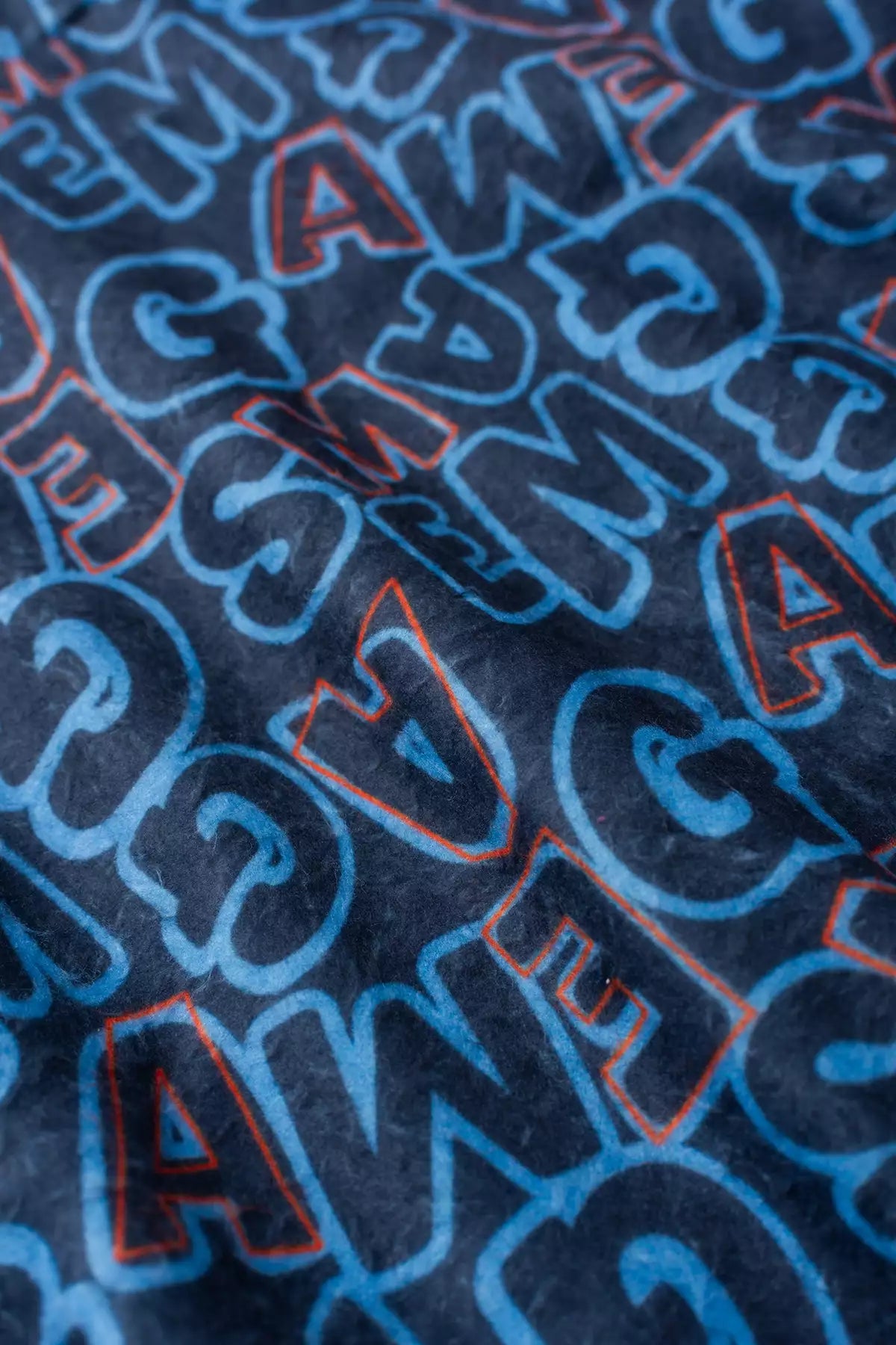 Conjunto de Inverno Infantil Menino em Soft Game Azul