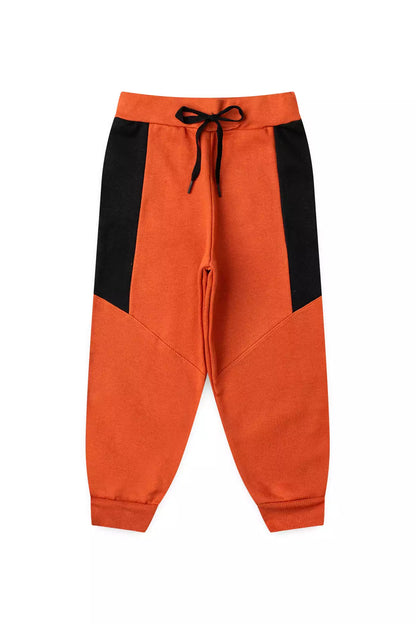Conjunto de Inverno Infantil Menino Newport Marfim