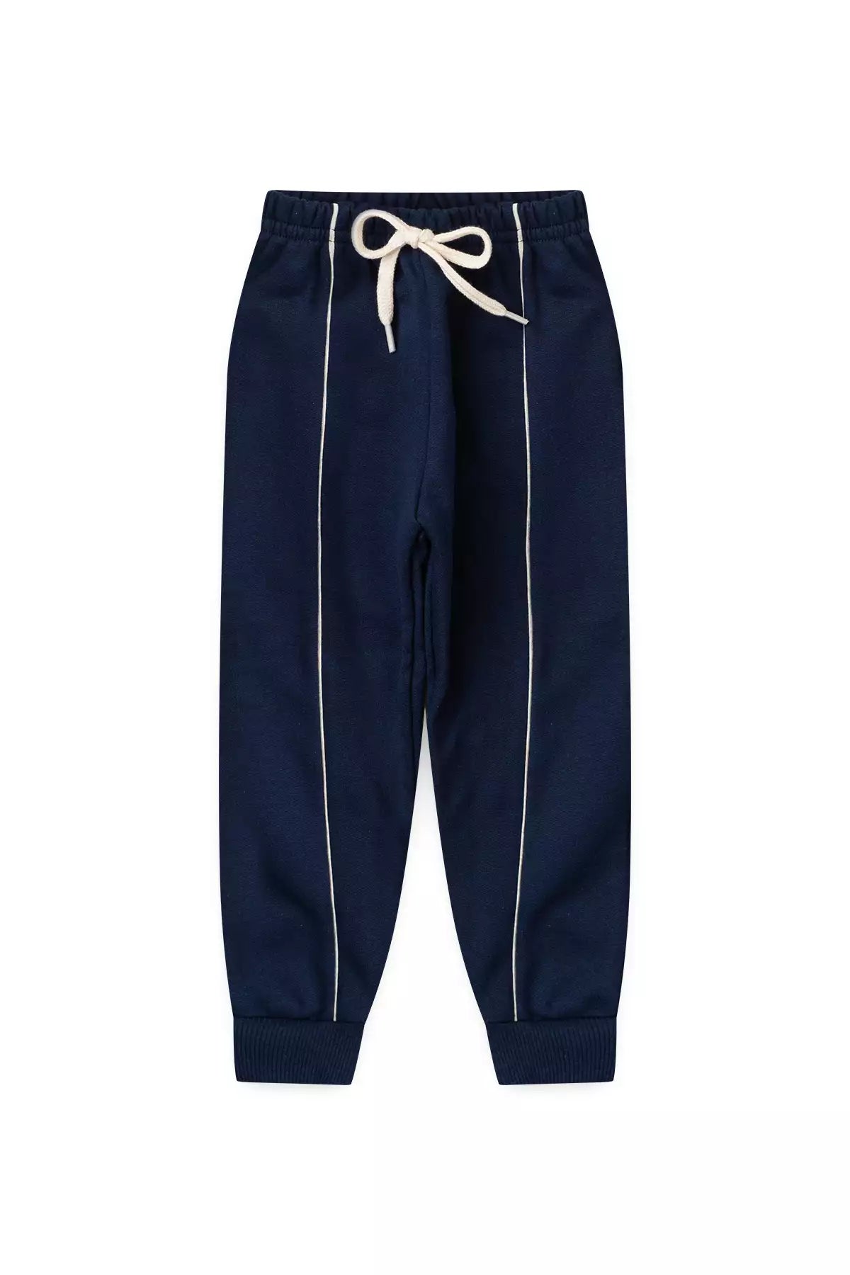 Conjunto de Inverno Infantil Menino Play Basketball Marinho