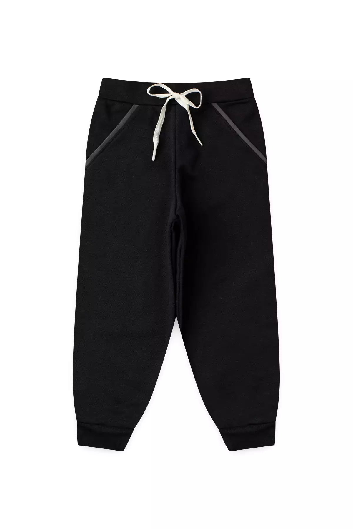 Conjunto de Inverno Infantil Menino Ursinho Cute Marrom