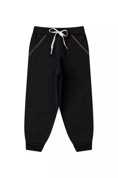 Conjunto de Inverno Infantil Menino Ursinho Cute Marrom