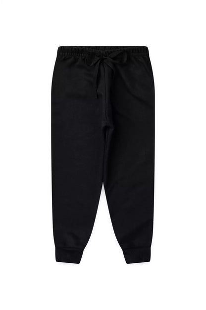 Conjunto de Inverno Infantil Menino Ursinho Marrom