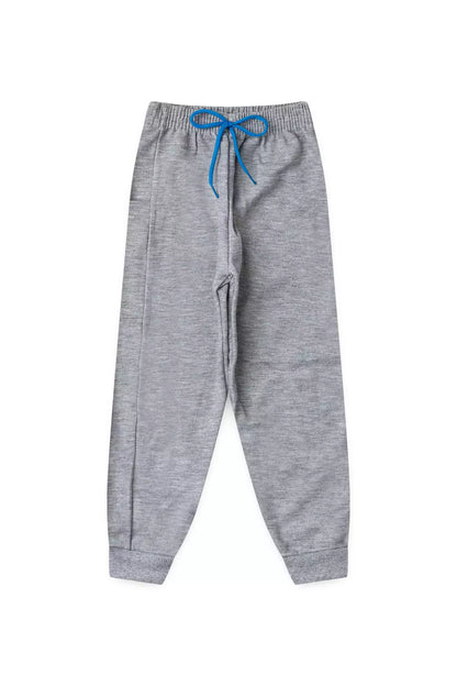 Conjunto de Inverno Infantil Menino Your Game Mescla