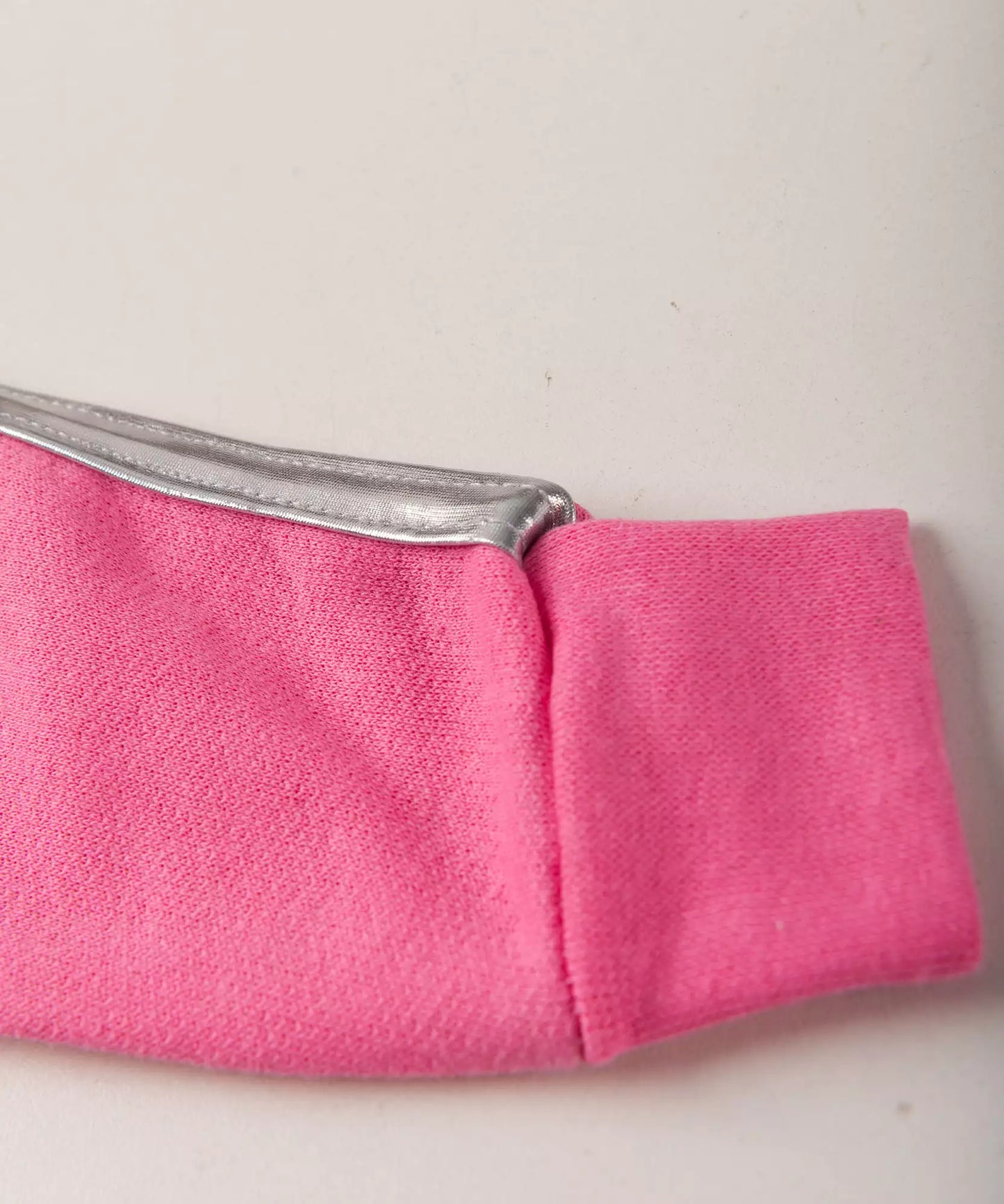 Conjunto de Inverno para Bebê Menina Coala Pink