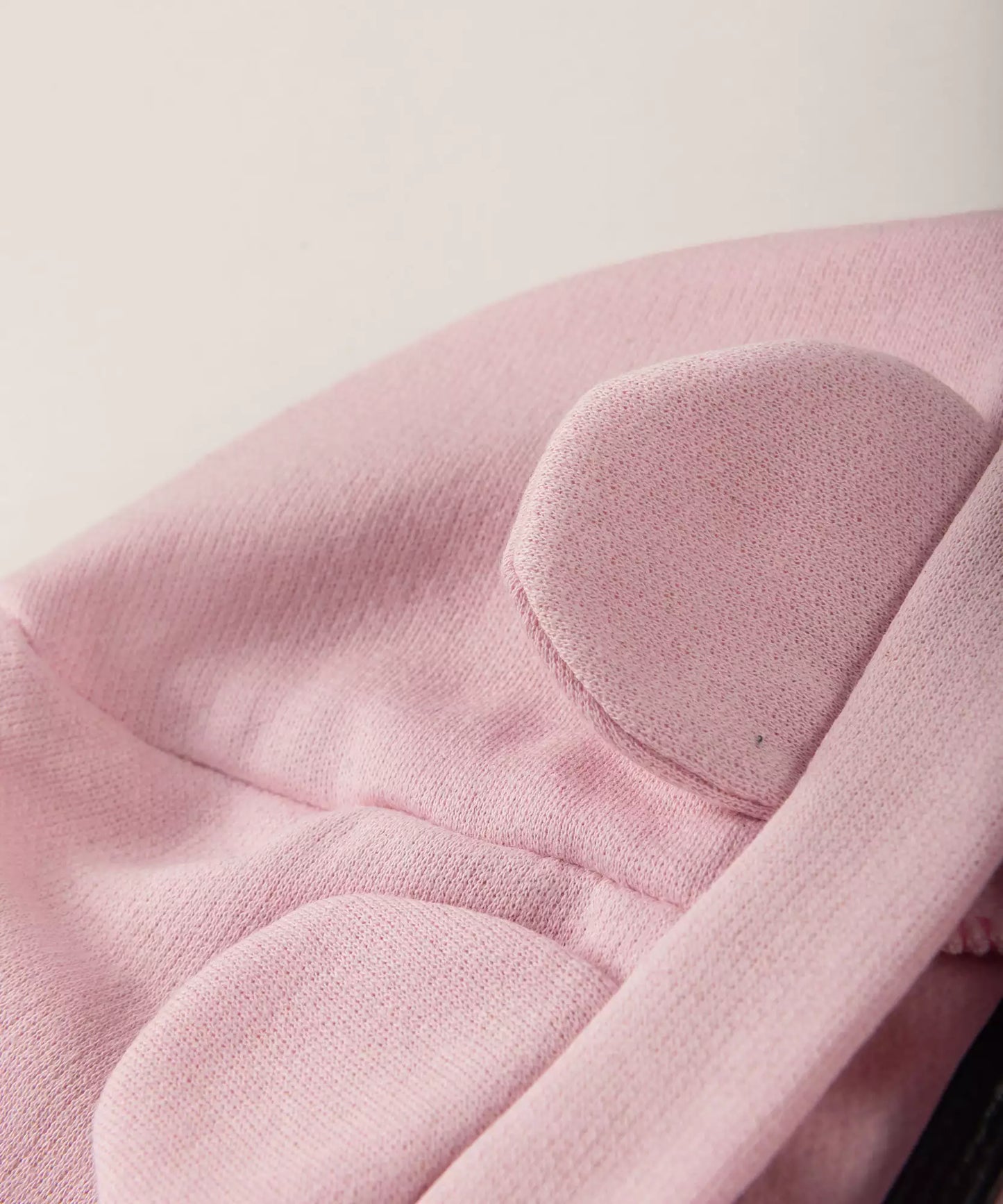 Conjunto de Inverno para Bebê Menina Coala Rosa