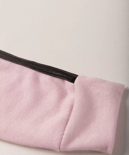 Conjunto de Inverno para Bebê Menina Coala Rosa