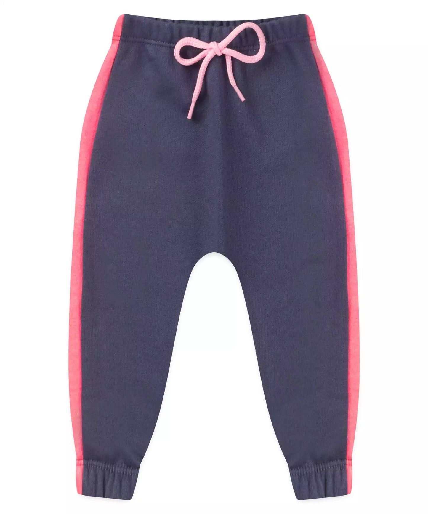 Conjunto de Inverno para Bebê Menina Gatinho no Rosa