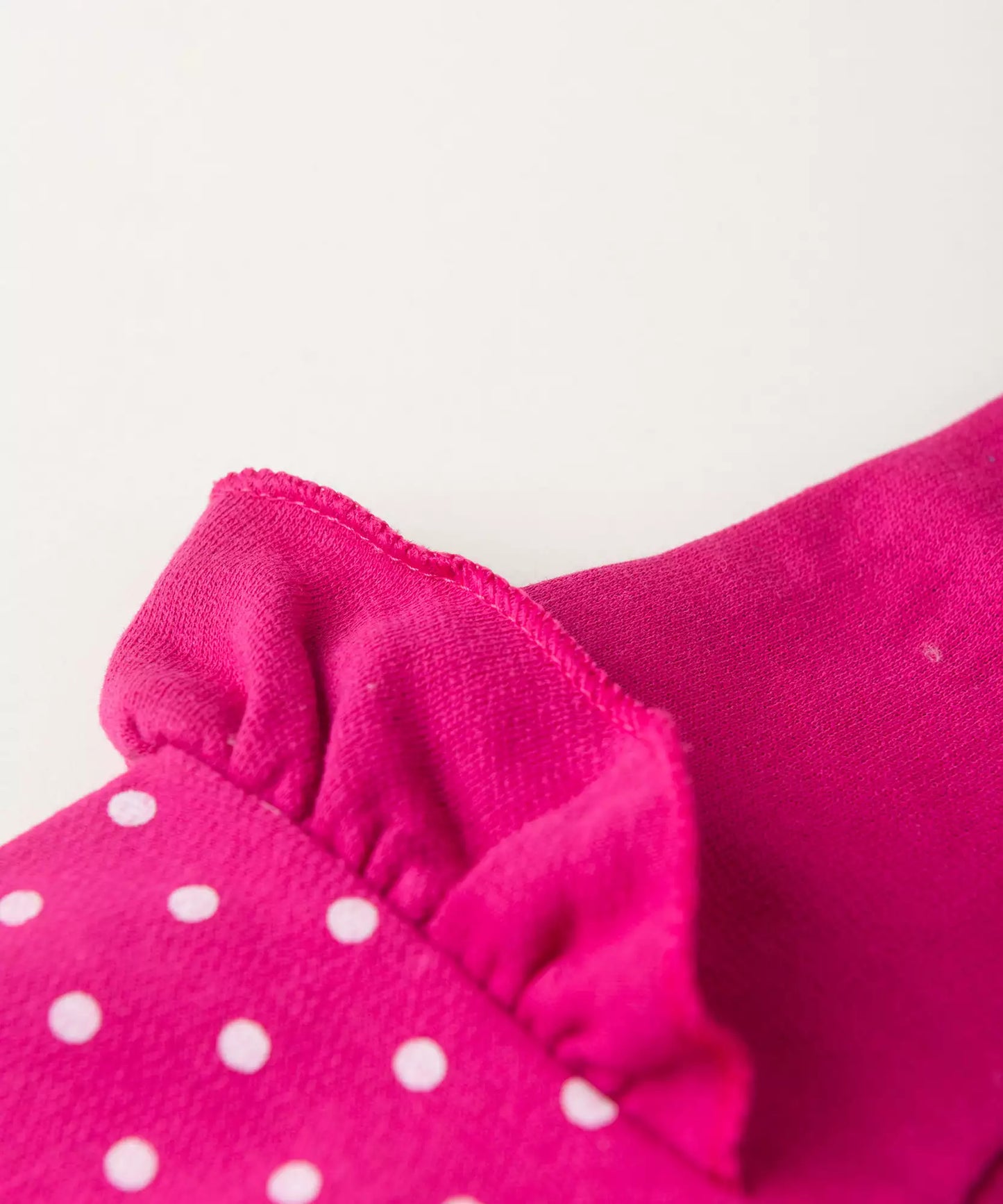 Conjunto de Inverno para Bebê Menina Cervo Pink