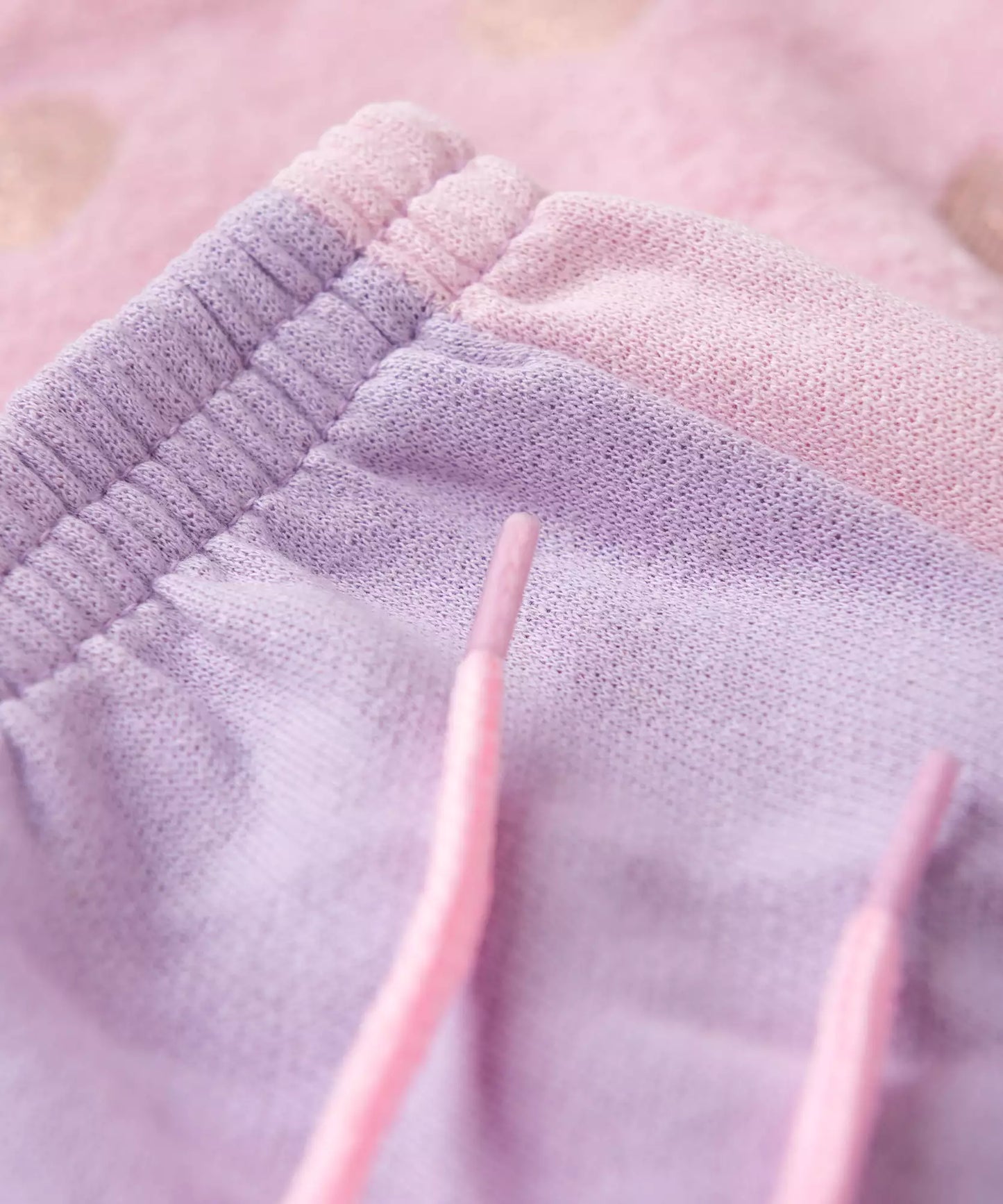 Conjunto de Inverno para Bebê Menina Coração Rosa