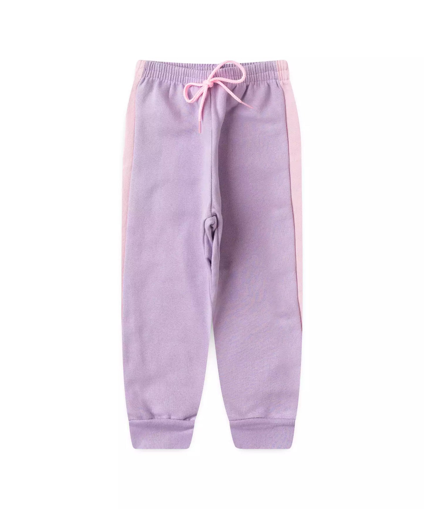 Conjunto de Inverno para Bebê Menina Coração Rosa