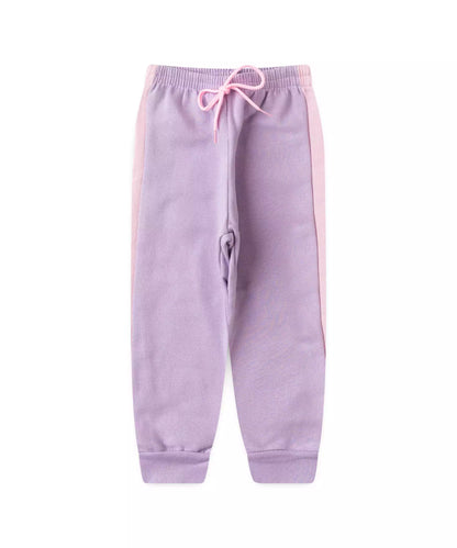 Conjunto de Inverno para Bebê Menina Coração Rosa