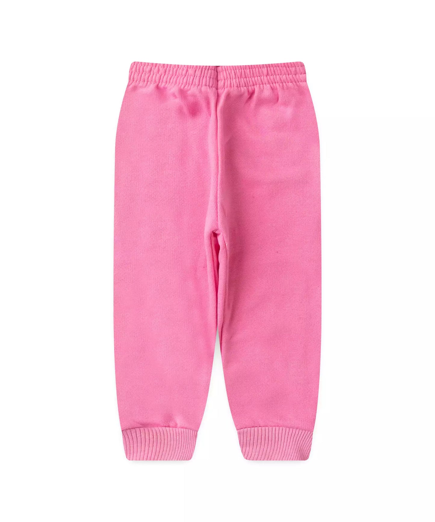 Conjunto de Inverno para Bebê Menina Gatinha Preto