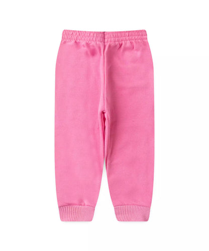 Conjunto de Inverno para Bebê Menina Gatinha Preto