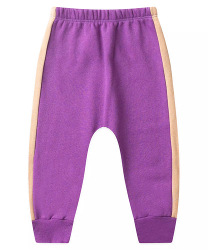 Conjunto de Inverno para Bebê Menina Gatinho Bege