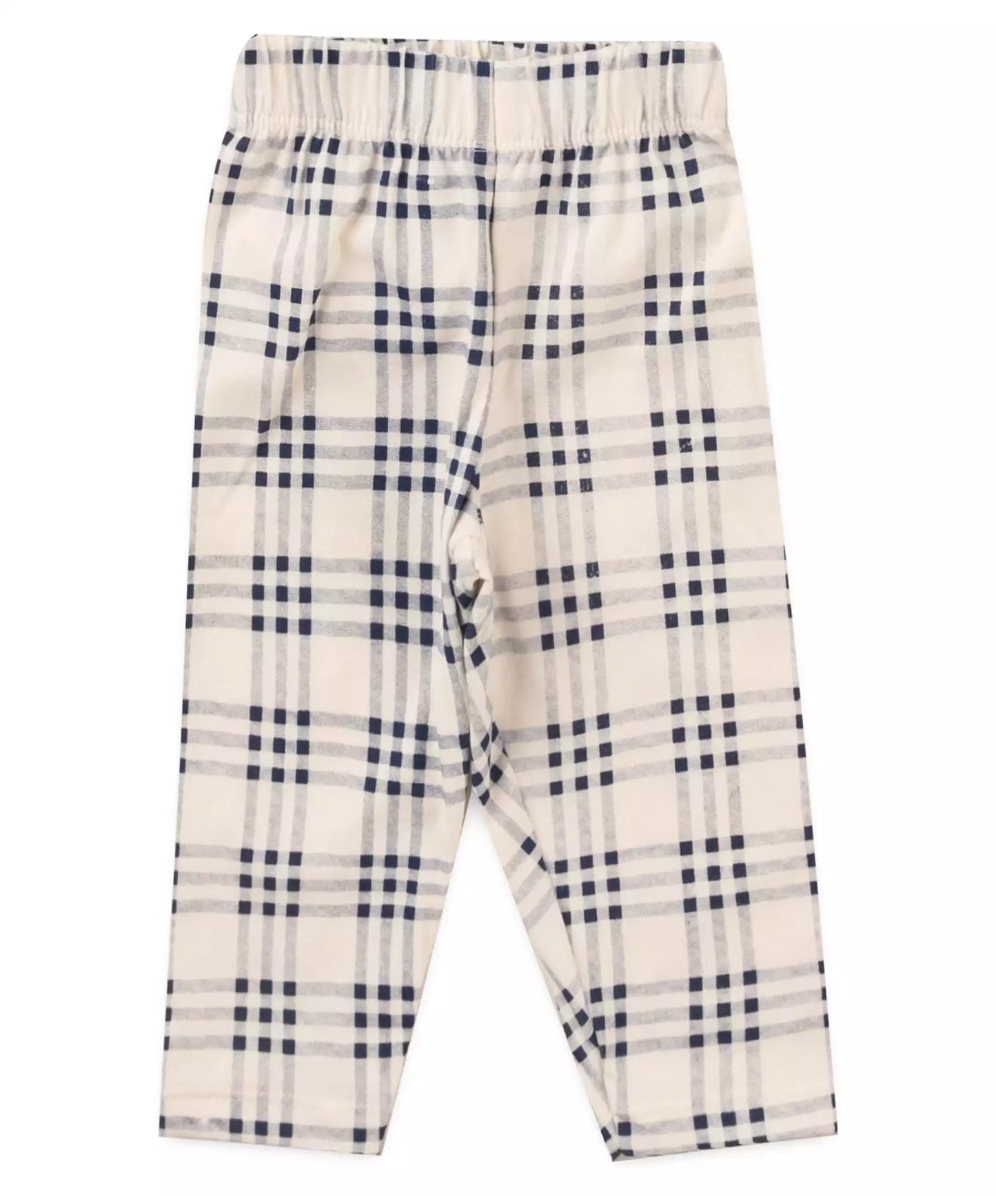 Conjunto de Inverno para Bebê Menina Urso Marinho