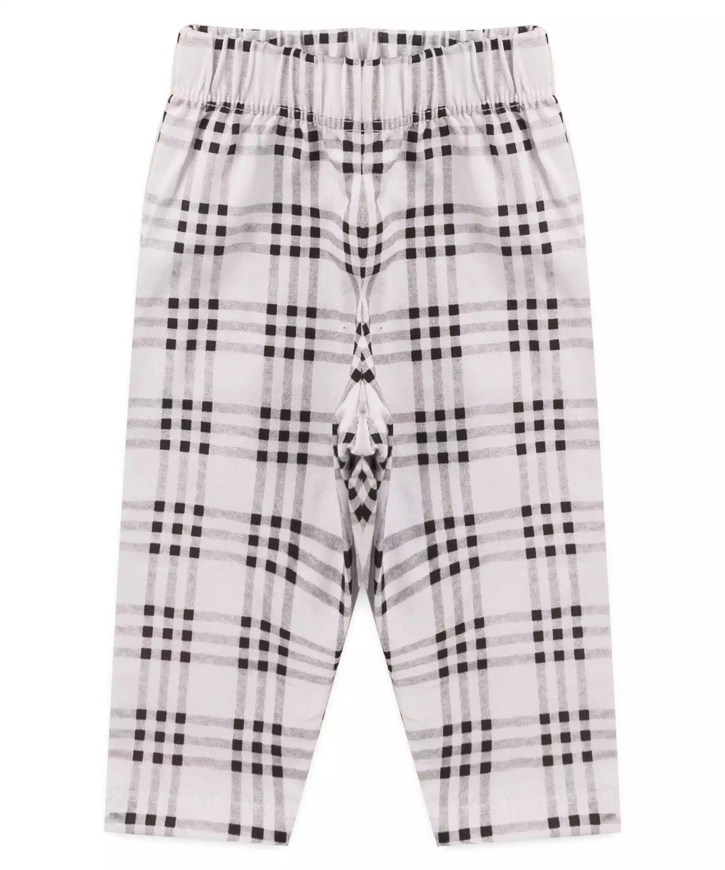 Conjunto de Inverno para Bebê Menina Urso Pink