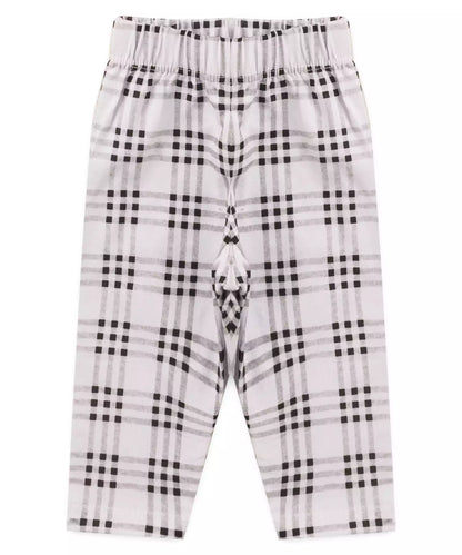 Conjunto de Inverno para Bebê Menina Urso Pink
