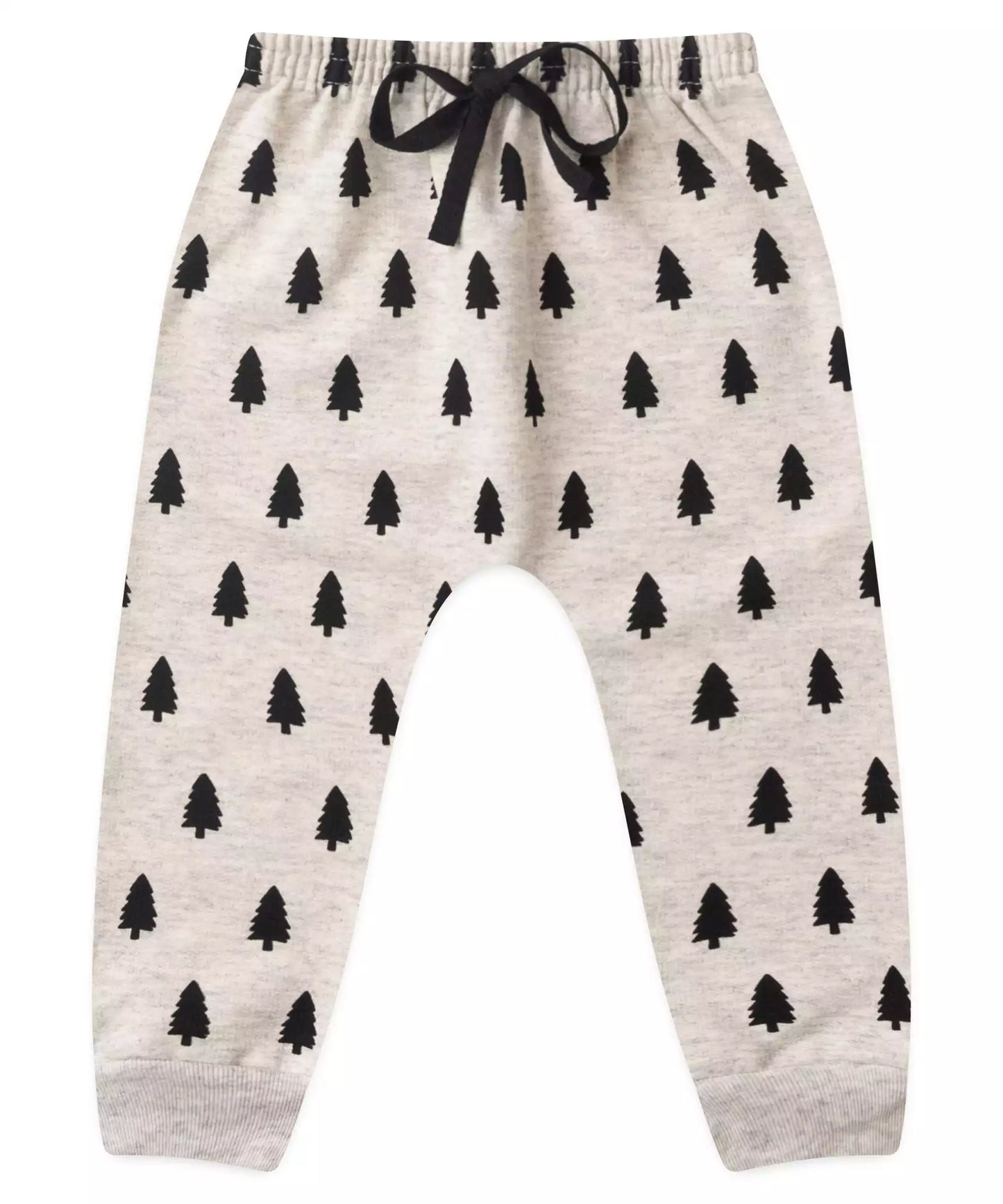 Conjunto de Inverno para Bebê Menino Alce Mescla