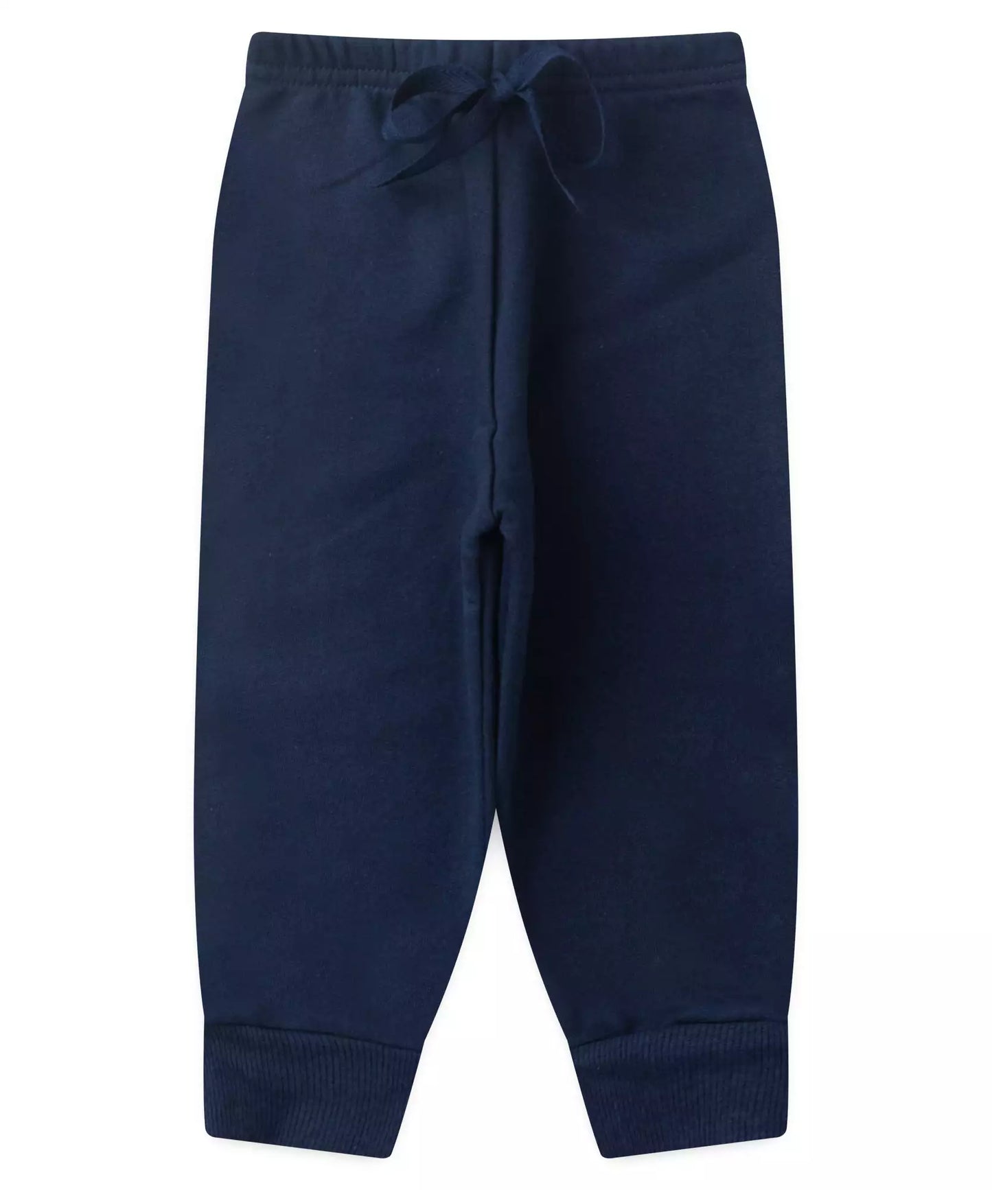 Conjunto de Inverno para Bebê Menino de Cachorrinho Marinho