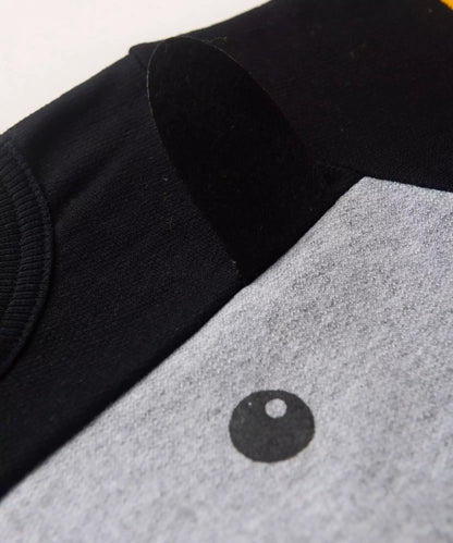 Conjunto de Inverno para Bebê Menino de Cachorrinho Preto