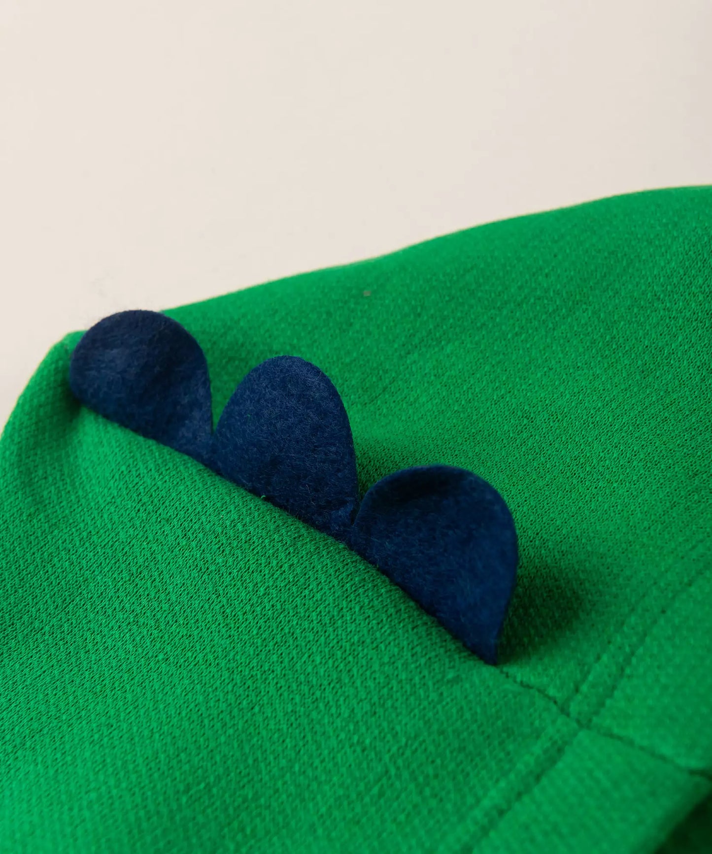 Conjunto de Inverno para Bebê Menino Dinossauro Verde